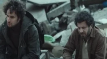 مقتل رغد وزوجها بعد هجوم مسلح على المستشفى في مسلسل صحاب الأرض